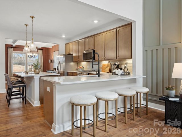 5077 Puddle Pond Road, Indian Trail, NC 28079