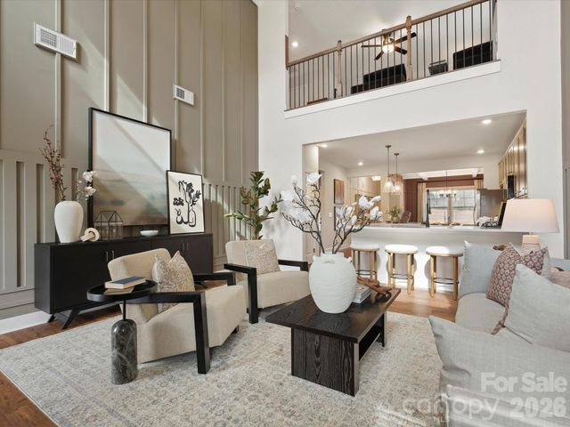 5077 Puddle Pond Road, Indian Trail, NC 28079