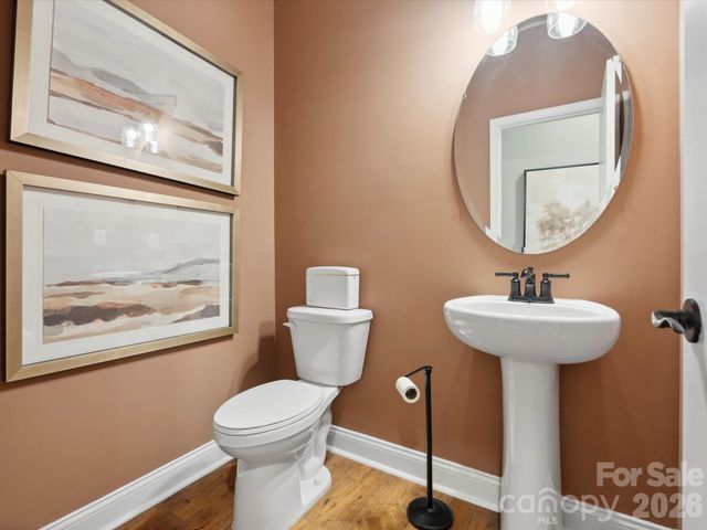 5077 Puddle Pond Road, Indian Trail, NC 28079