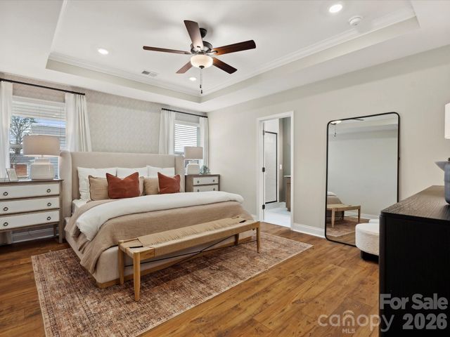 5077 Puddle Pond Road, Indian Trail, NC 28079
