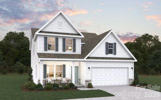 5077 Puddle Pond Road, Indian Trail, NC 28079