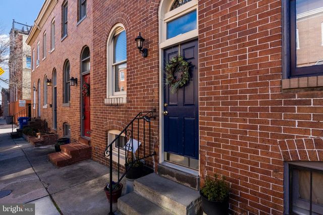 413 GRINDALL ST, Baltimore, MD 21230