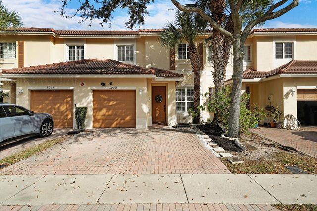 3220 NW 32ND Terrace, Oakland Park, FL 33309