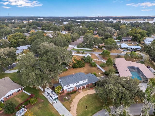 1950 EL PASO TRAIL, Bartow, FL 33830