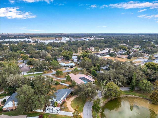 1950 EL PASO TRAIL, Bartow, FL 33830