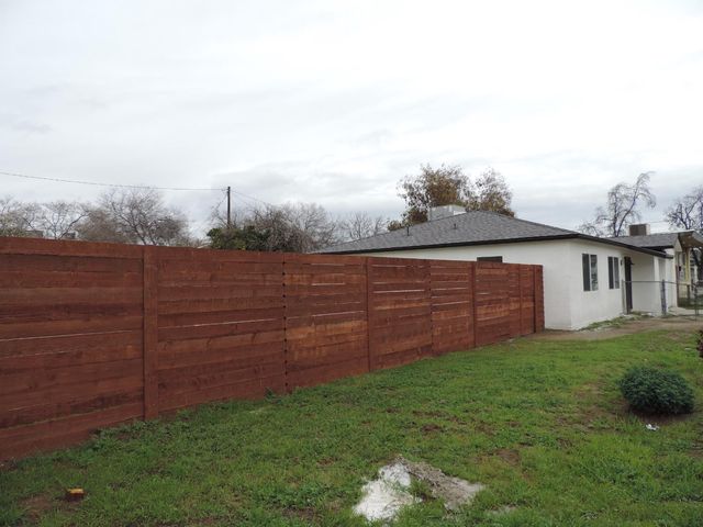 3777 E Olive Avenue, Fresno, CA 93702