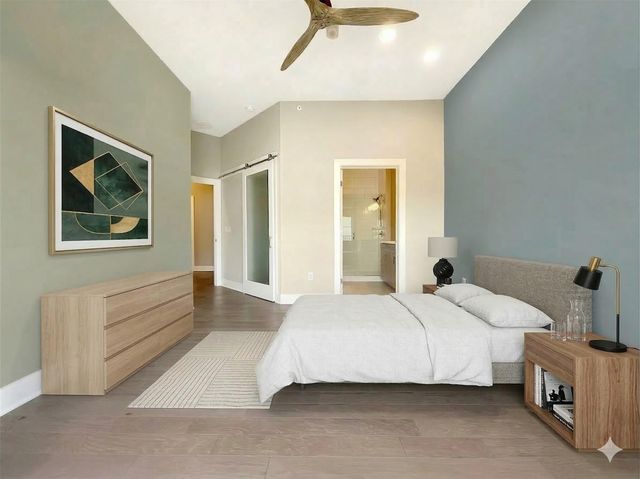 908 Nueces ST 42, Austin, TX 78701