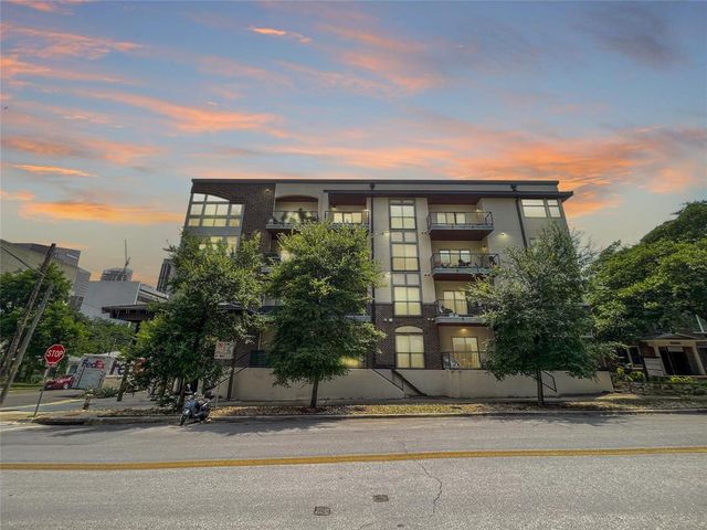 908 Nueces ST 42, Austin, TX 78701