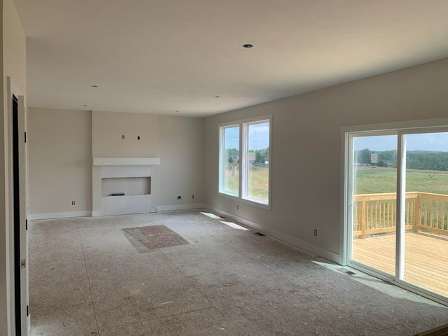 4840 Bethpage Drive Nw, Alpine Twp, MI 49321