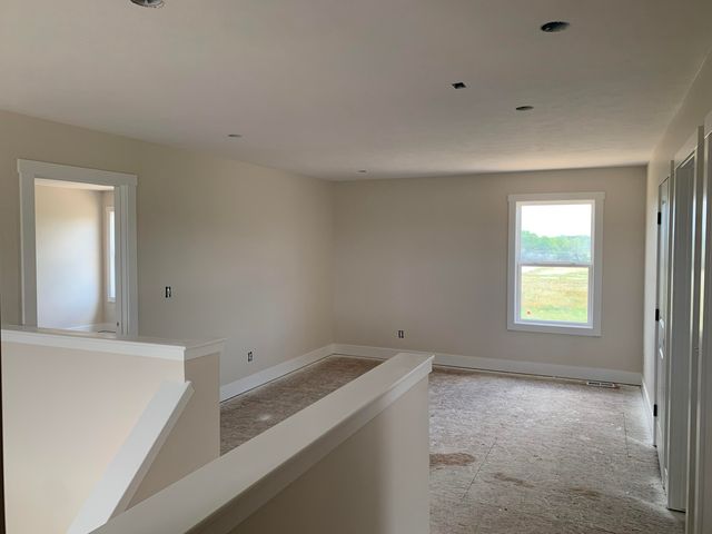 4840 Bethpage Drive Nw, Alpine Twp, MI 49321