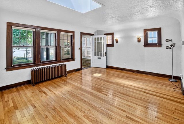 15 S Hancock Street, Madison, WI 53703
