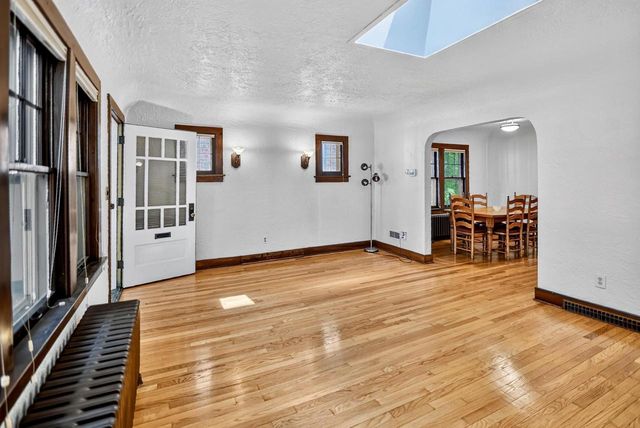 15 S Hancock Street, Madison, WI 53703