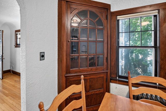 15 S Hancock Street, Madison, WI 53703