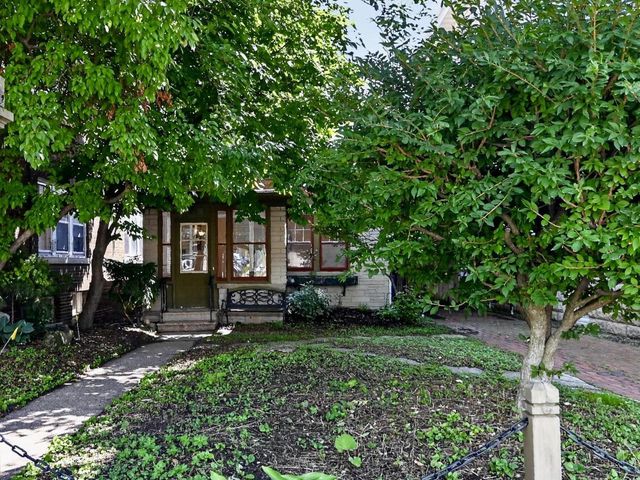 15 S Hancock Street, Madison, WI 53703