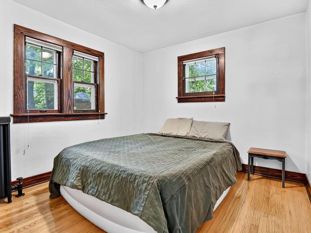 15 S Hancock Street, Madison, WI 53703