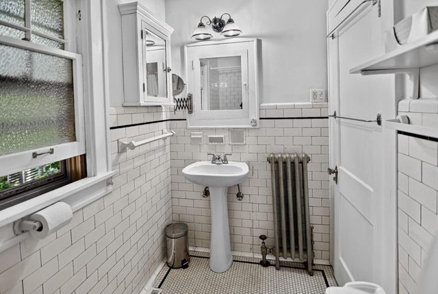 15 S Hancock Street, Madison, WI 53703