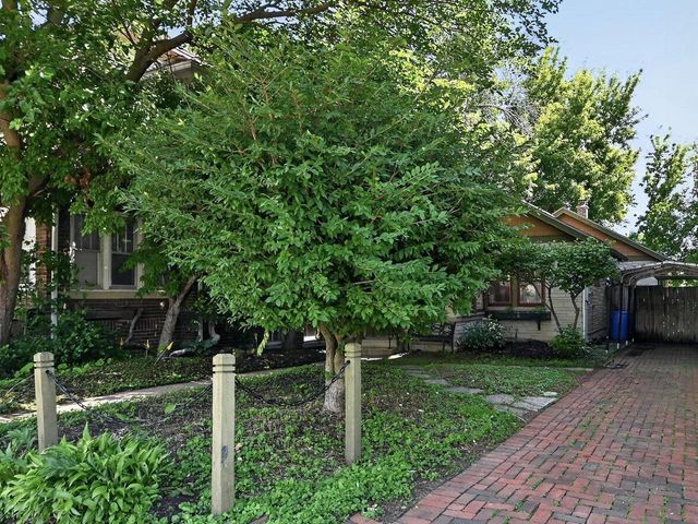 15 S Hancock Street, Madison, WI 53703
