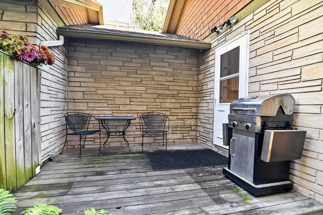 15 S Hancock Street, Madison, WI 53703