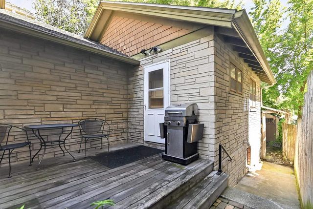 15 S Hancock Street, Madison, WI 53703