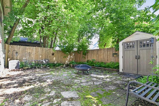 15 S Hancock Street, Madison, WI 53703