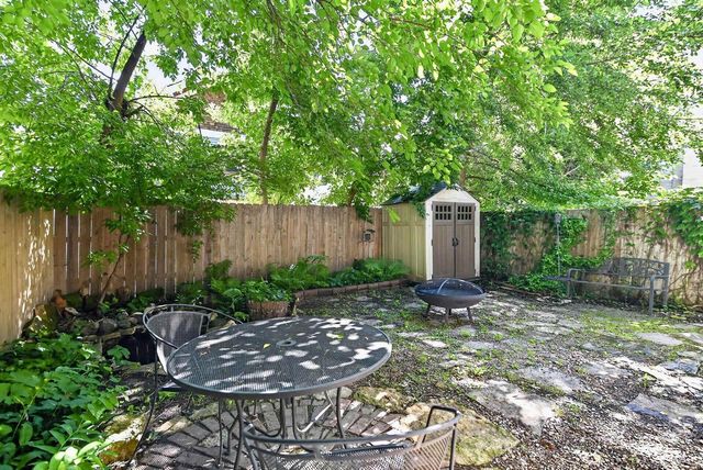 15 S Hancock Street, Madison, WI 53703