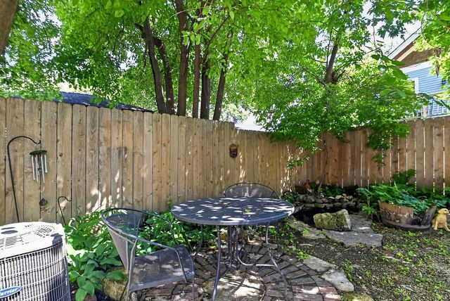 15 S Hancock Street, Madison, WI 53703