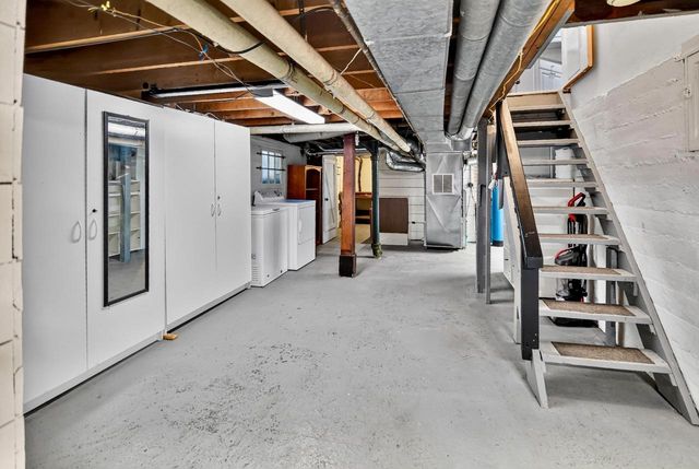 15 S Hancock Street, Madison, WI 53703
