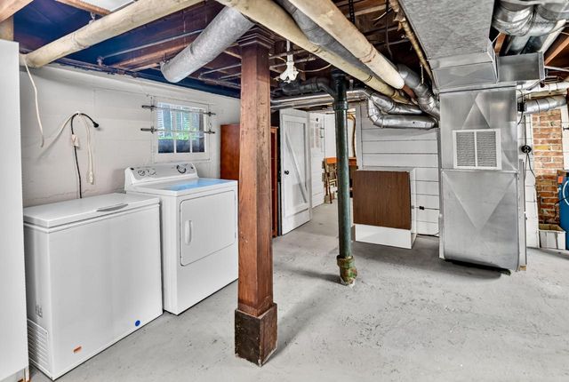 15 S Hancock Street, Madison, WI 53703