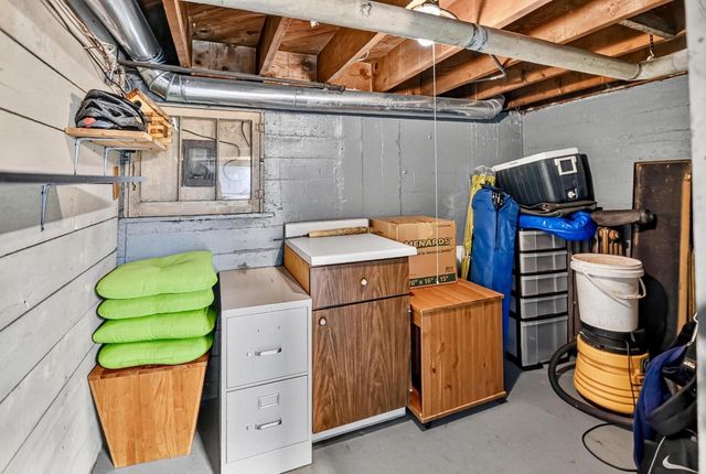 15 S Hancock Street, Madison, WI 53703