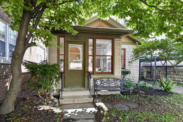 15 S Hancock Street, Madison, WI 53703