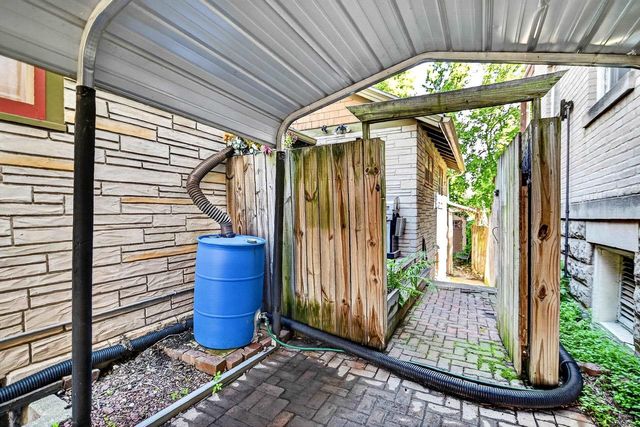 15 S Hancock Street, Madison, WI 53703