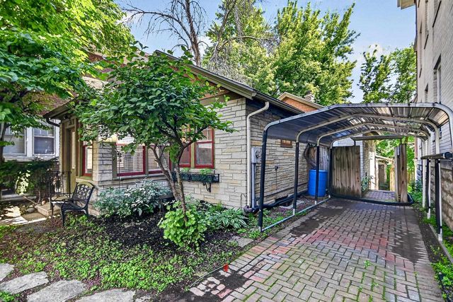 15 S Hancock Street, Madison, WI 53703