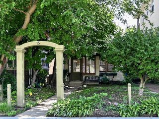 15 S Hancock Street, Madison, WI 53703