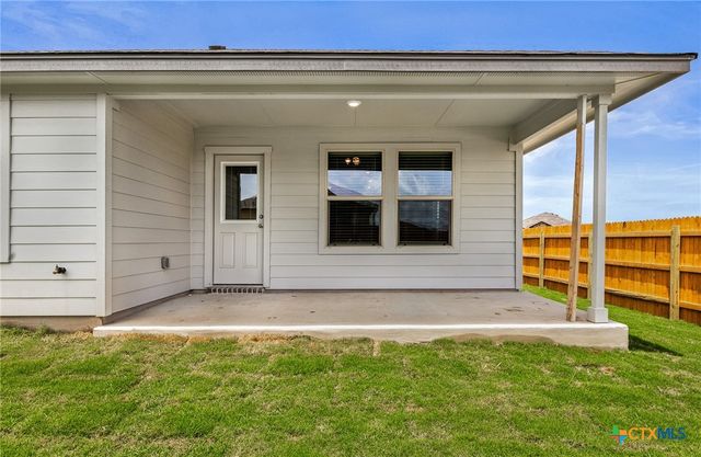8905 Flat Iron Drive, Temple, TX 76502