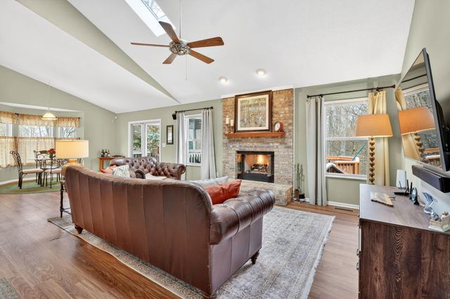 2070 Bryton Drive, Powell, OH 43065