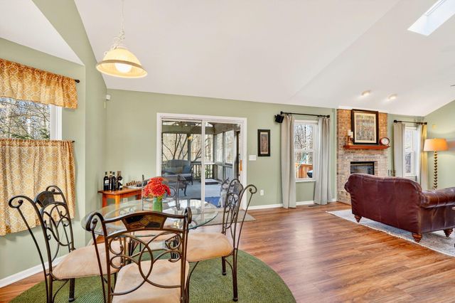 2070 Bryton Drive, Powell, OH 43065