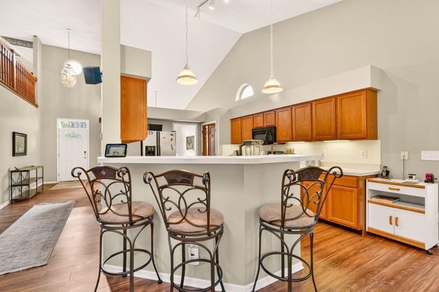 2070 Bryton Drive, Powell, OH 43065