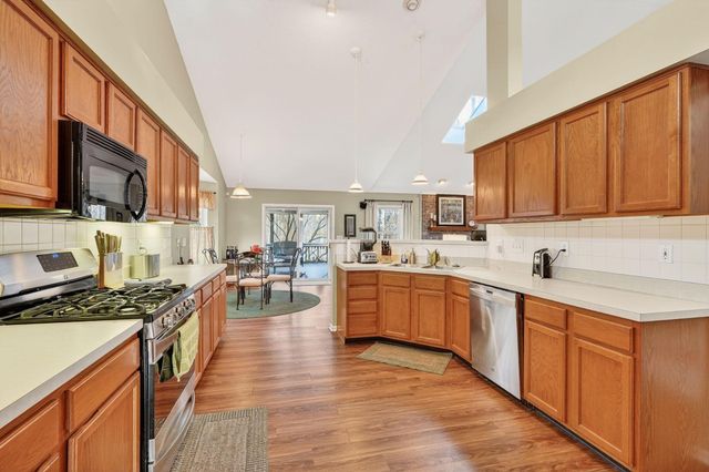 2070 Bryton Drive, Powell, OH 43065