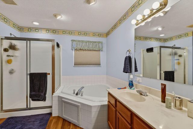 2070 Bryton Drive, Powell, OH 43065