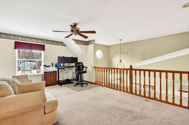 2070 Bryton Drive, Powell, OH 43065