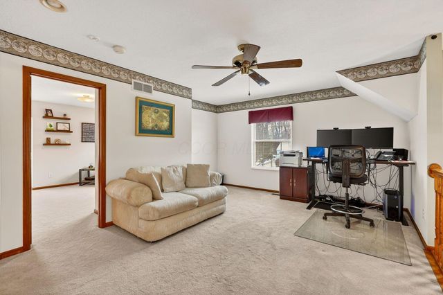 2070 Bryton Drive, Powell, OH 43065