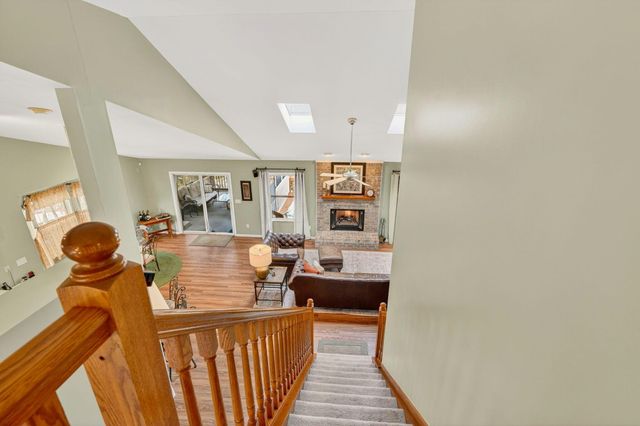 2070 Bryton Drive, Powell, OH 43065