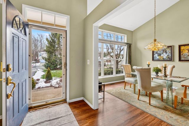 2070 Bryton Drive, Powell, OH 43065