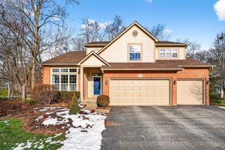 2070 Bryton Drive, Powell, OH 43065