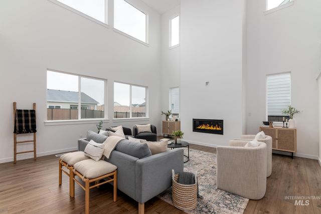10904 W Wellness St, Kuna, ID 83634