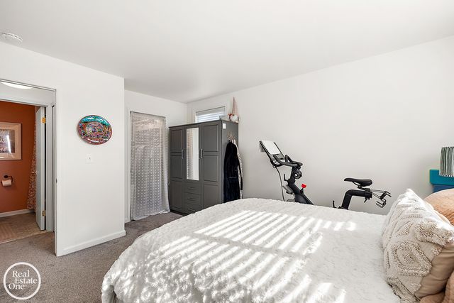 225 Riviera Drive 46, Saint Clair Shores, MI 48080