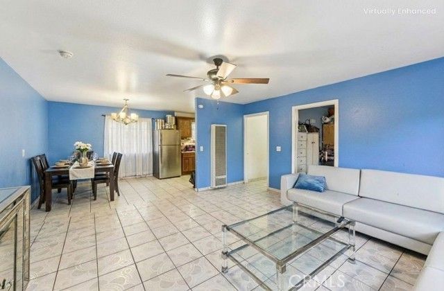 342 W 56th, Los Angeles, CA 90037