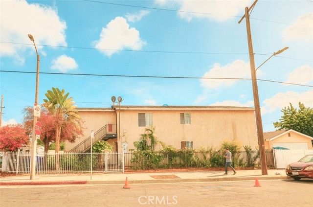 342 W 56th, Los Angeles, CA 90037