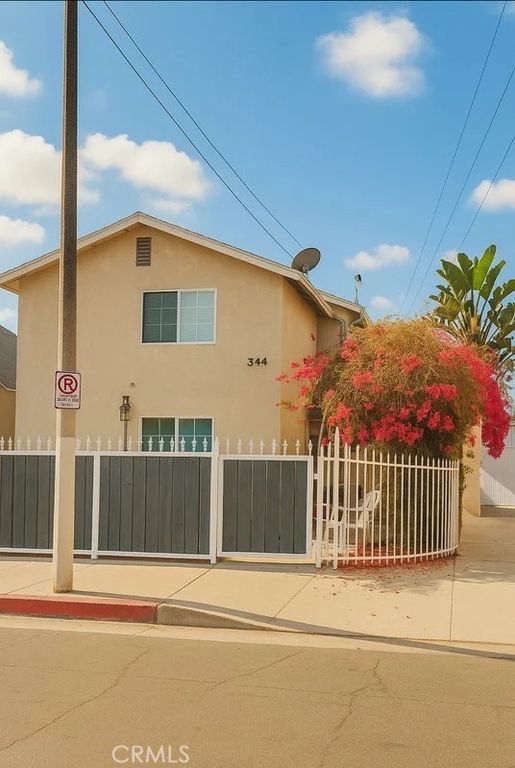 342 W 56th, Los Angeles, CA 90037