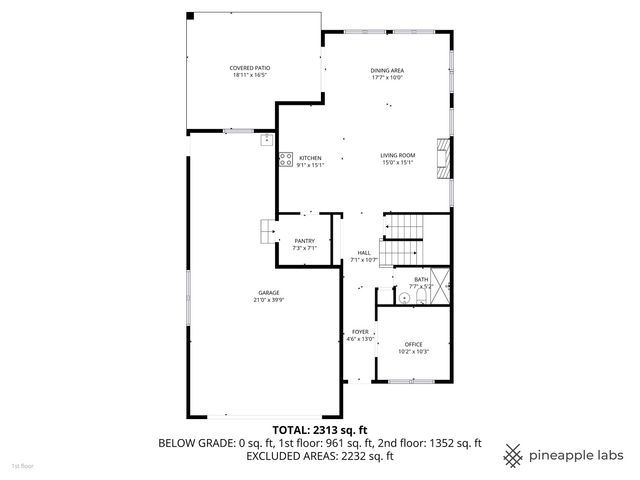 580 Francesca Lane, Roselle, IL 60172